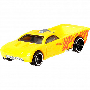 Машинка Hot Wheels Color Shifters (BHR15 GBF23)