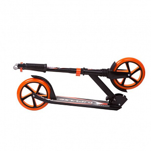 Самокат RGX Impulse orange