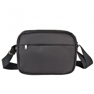 Молодежная сумка Pola П4513-9 black