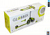 Самокат Globber RT My free Fixed green