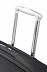 Чемодан Samsonite Duosphere 67 см CC6-09004 Black