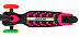 Самокат RT Midi Orion 164в6 pink