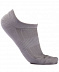 Две пары низких носков Starfit SW-201 Grey