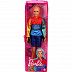 Кукла Barbie Игра с модой Кен (DWK44 GRB88)