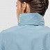Куртка женская Jack Wolfskin Stormy Point Jacket W stratosphere