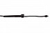 Скакалка скоростная Bradex Пластиковая SF 0669 black