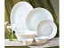 Салатник стеклокерамический Diva La Opala 17 см Ivory Collection Ivory 15-117029