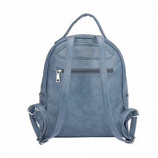 Городской рюкзак Ors Oro DS-0138 /3 blue