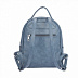 Городской рюкзак Ors Oro DS-0138 /3 blue