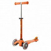 Самокат Micro Mini Micro Deluxe MMD008 orange