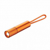 Фонарик Merga 10432003 Orange