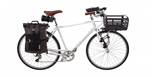 Велокорзина Thule Pack n Pedal (100050)