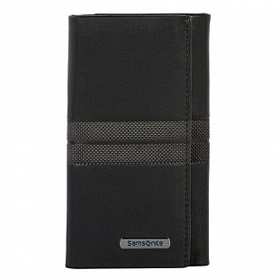 Ключница Samsonite Spectrolite Slg CF1-19507 Black