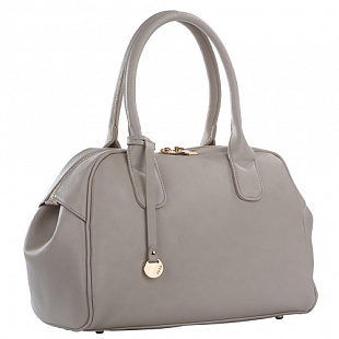 Женская сумка Pola 7112 grey