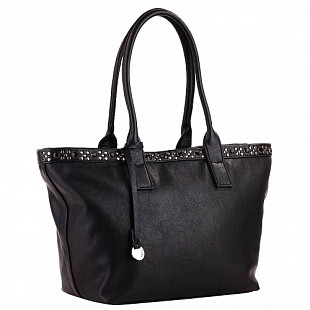 Женская сумка Pola 4405 black