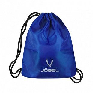 Мешок для обуви Jogel DIVISION Elite Gymsack JD-4BP-0221 blue