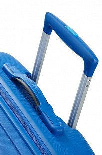 Чемодан American Tourister Skytracer 68см 57G-01002 Blue