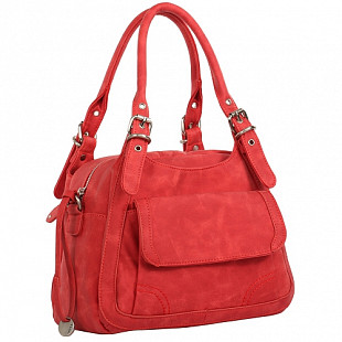 Женская сумка Pola 8234 red