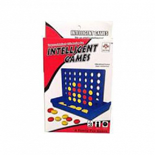 Игра настольная Пятнашки 556A