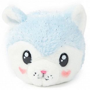 Кукла Barbie Cutie Reveal Хаски (HJL63)