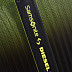 Чемодан Samsonite Neopulse X Diesel CW8*19 003 black/yellow