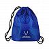 Мешок для обуви Jogel DIVISION Elite Gymsack JD-4BP-0221 blue