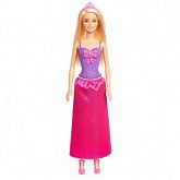 Кукла Barbie Принцесса (DMM06 GGJ94)