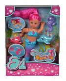 Кукла Evi Love Swimming Mermaid 12 см. (105731266) №2