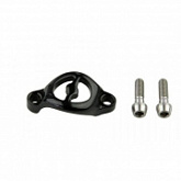 Крепеж тормозной ручки Formula R1R