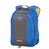 Рюкзак American Tourister Urban Groove для ноутбука 15.6" 24G-01003 Blue/Black
