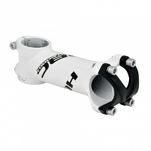 Вынос HQBC Q6000.1 OS AL7075 100 mm Q010404 white