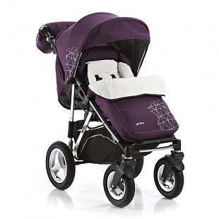 Коляска Geoby C780 R358