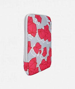 Чехол для планшетного ПК Case Logic TS108CH Grey/Pink