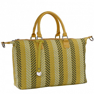 Женская сумка Pola 4234 yellow