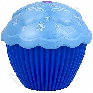 Кукла-сюрприз Emco Toys Сладкий кекс Виолетта (1091)