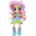 Кукла My Little Pony Equestria Girls Флаттершай (B7787 B4903)