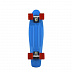 Penny board (пенни борд) RGX PNB-01 22" Blue