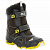 Сапоги детские Jack Wolfskin Boys Polar Bear Texapore pinewood
