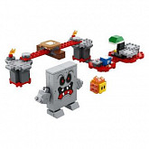 Конструктор LEGO Неприятности в крепости Вомпа 71364 (дополнительный набор)