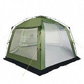 Палатка-шатер BTrace Castle green