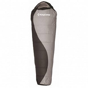 Спальный мешок KingCamp Dupont 4 KS3157 green