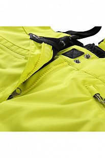 Брюки женские Alpine Pro Minnie 4 lime