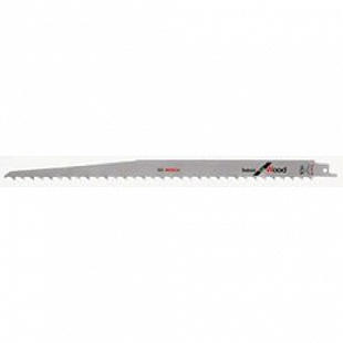 Полотно пильное Bosch для GSA S 1617 К 5 шт HCS 2 608 650 679