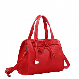 Женская сумка Pola 74503 red
