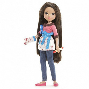 Кукла Moxie Girlz Кулинар - Софина 532514E4C