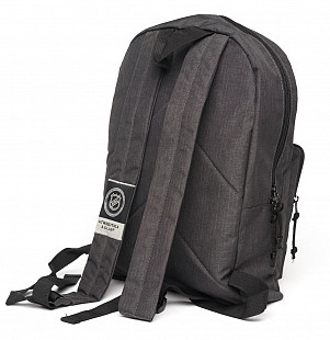 Рюкзак NHL Pittsburgh Penguins 58140 black