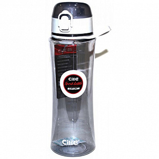 Шейкер Zez Sport XL-1719 grey
