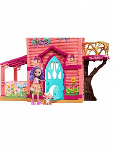 Игровой набор Enchantimals FRH50