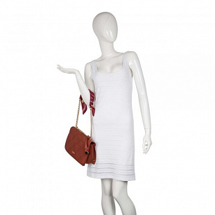 Женская сумка Pola 84481 red