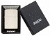 Зажигалка Zippo Classic Mercury Glass 49181